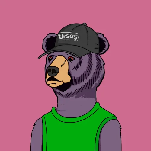 Ursuit #182