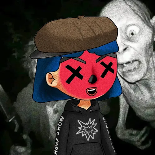 Retardio #288