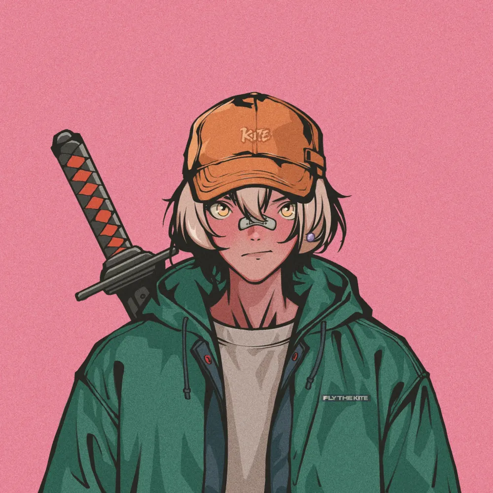 FlytheKITE #1917