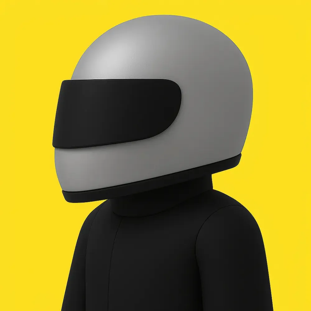 Solana Grand Prix Ticket #656