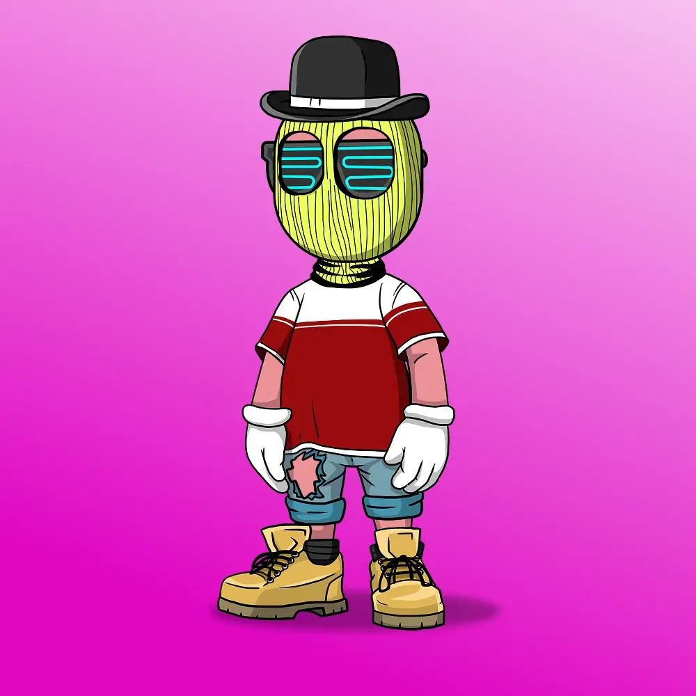 Based Style #4745