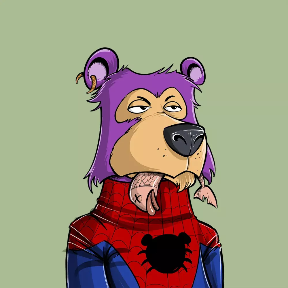 BearsOnTheBlock #1996