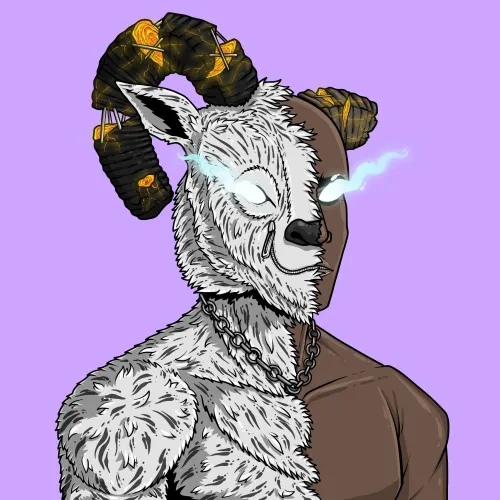 Street Goats #2033