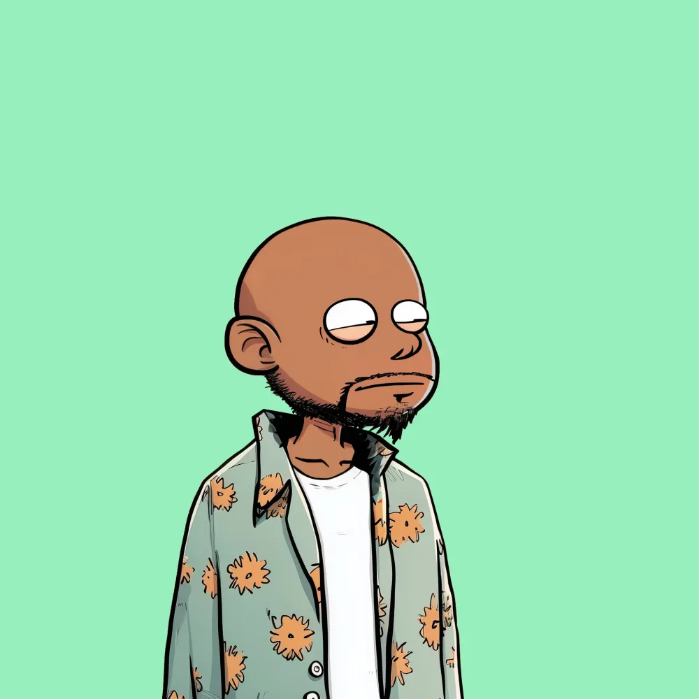 Digital Slops #4112