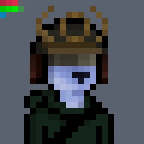 CLOAKS ＃16596