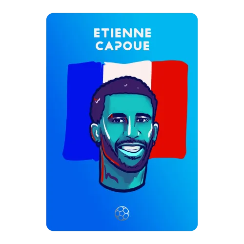 Étienne Capoue