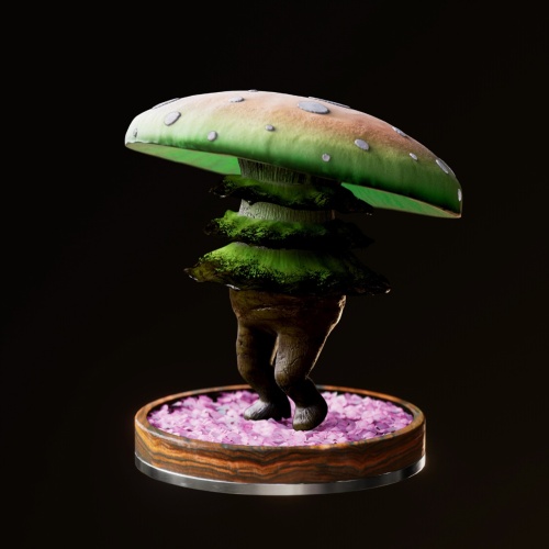 Fungi #8348