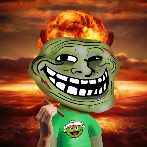 Trollio #1824