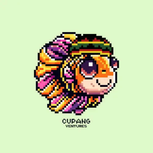 Cupang Ventures #968