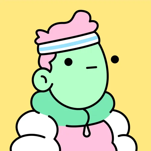 Doodle #5741