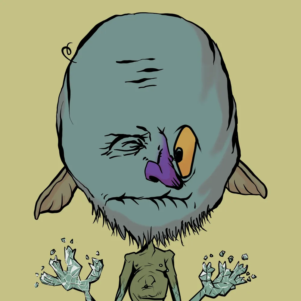 goblintown #2807