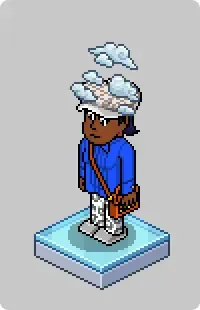 Habbo  #3837