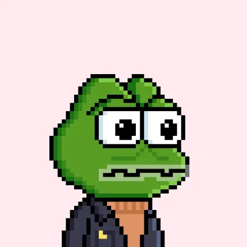 Froge #3843
