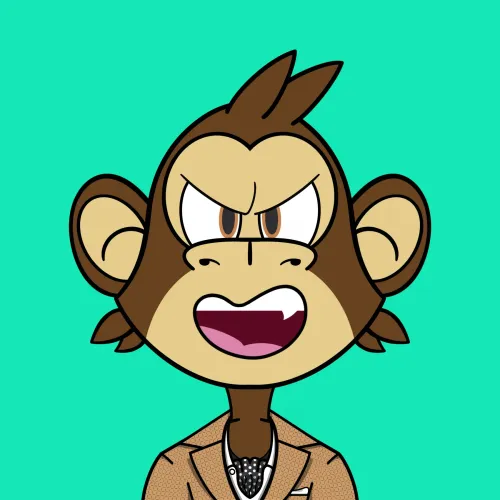 Apetoon #5391