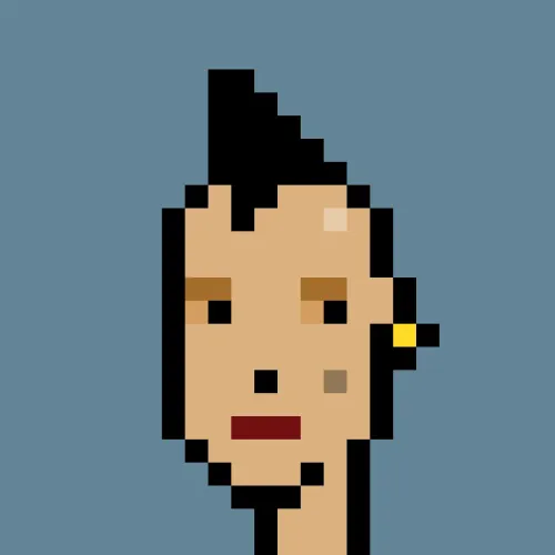 Phunk #1569
