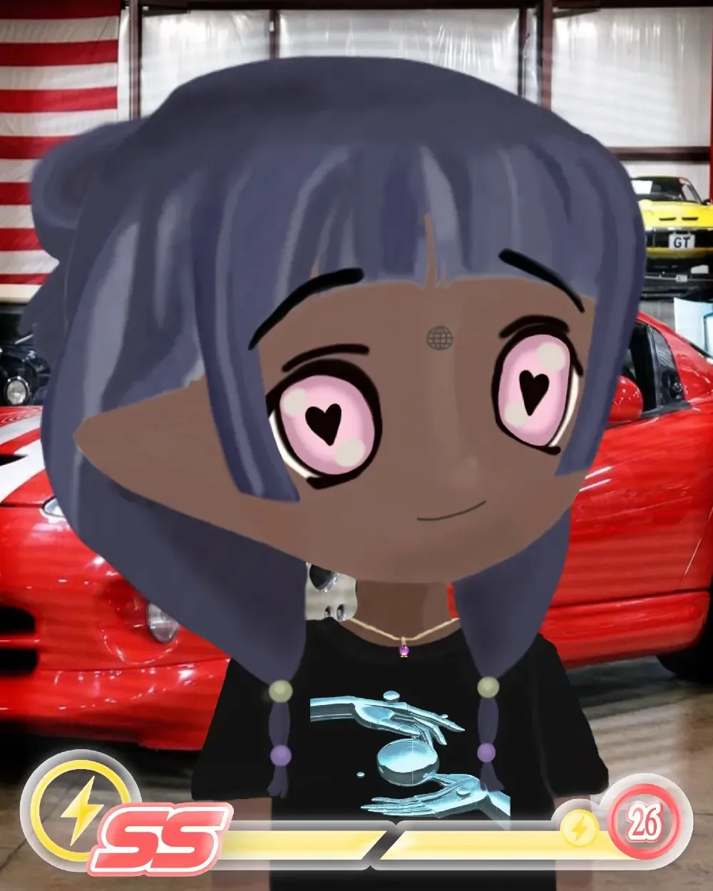 Milady: Type A 375