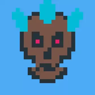 CryptoSkull #4868