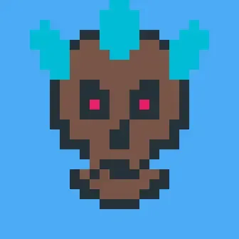 CryptoSkull #4868