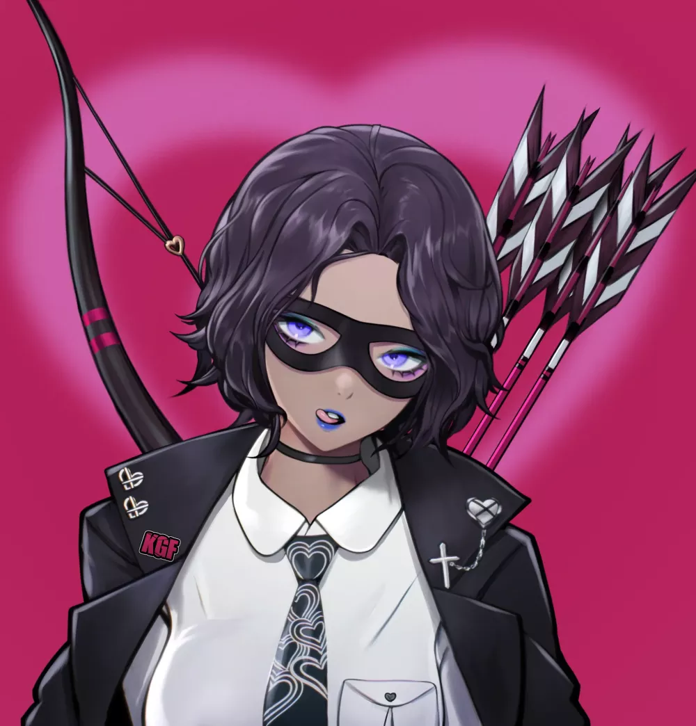Killer GF #1022