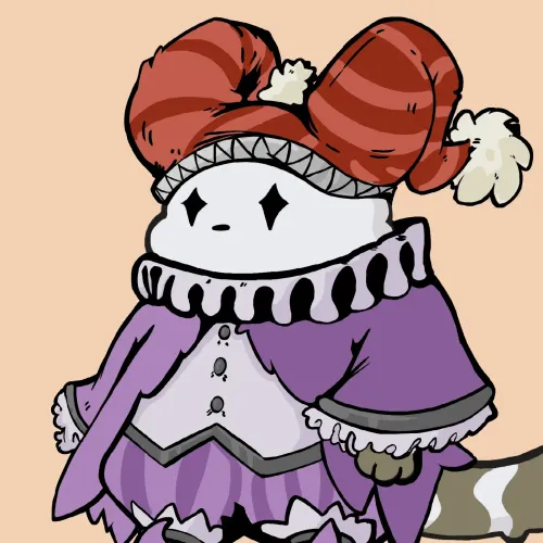 Degen Fat Cat #5880