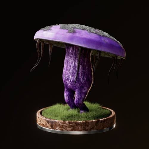 Fungi #4458