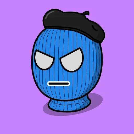 Base Emoji #2307