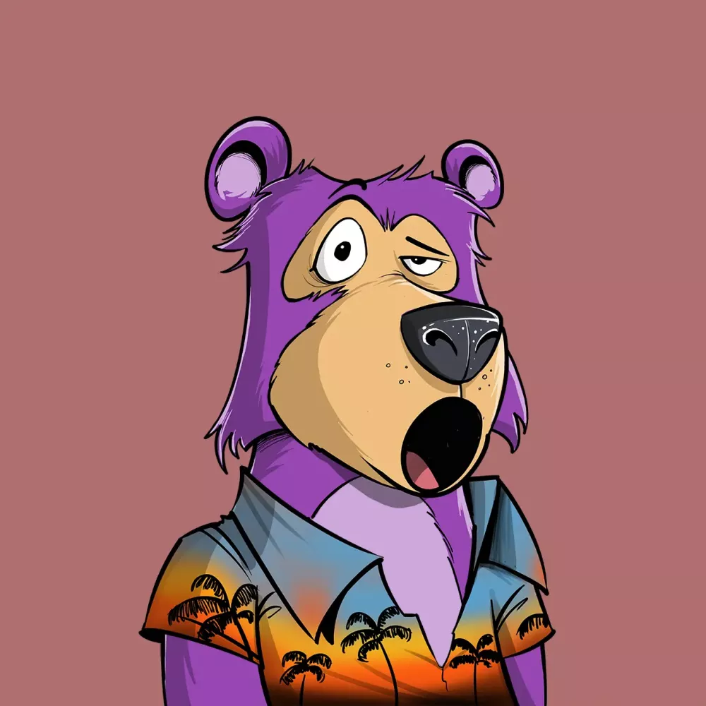 BearsOnTheBlock #8806