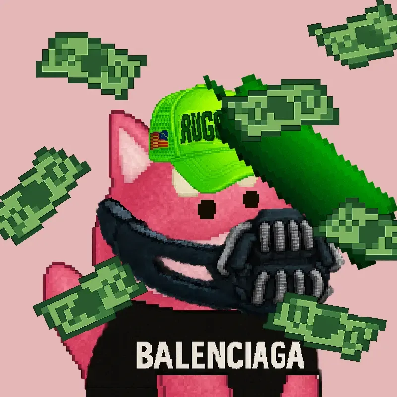 BONKD #316