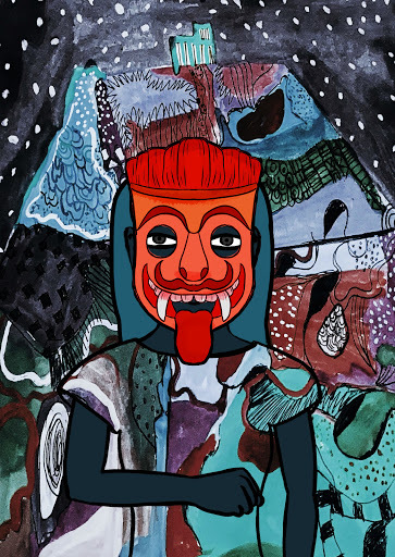 Hashmasks #12061