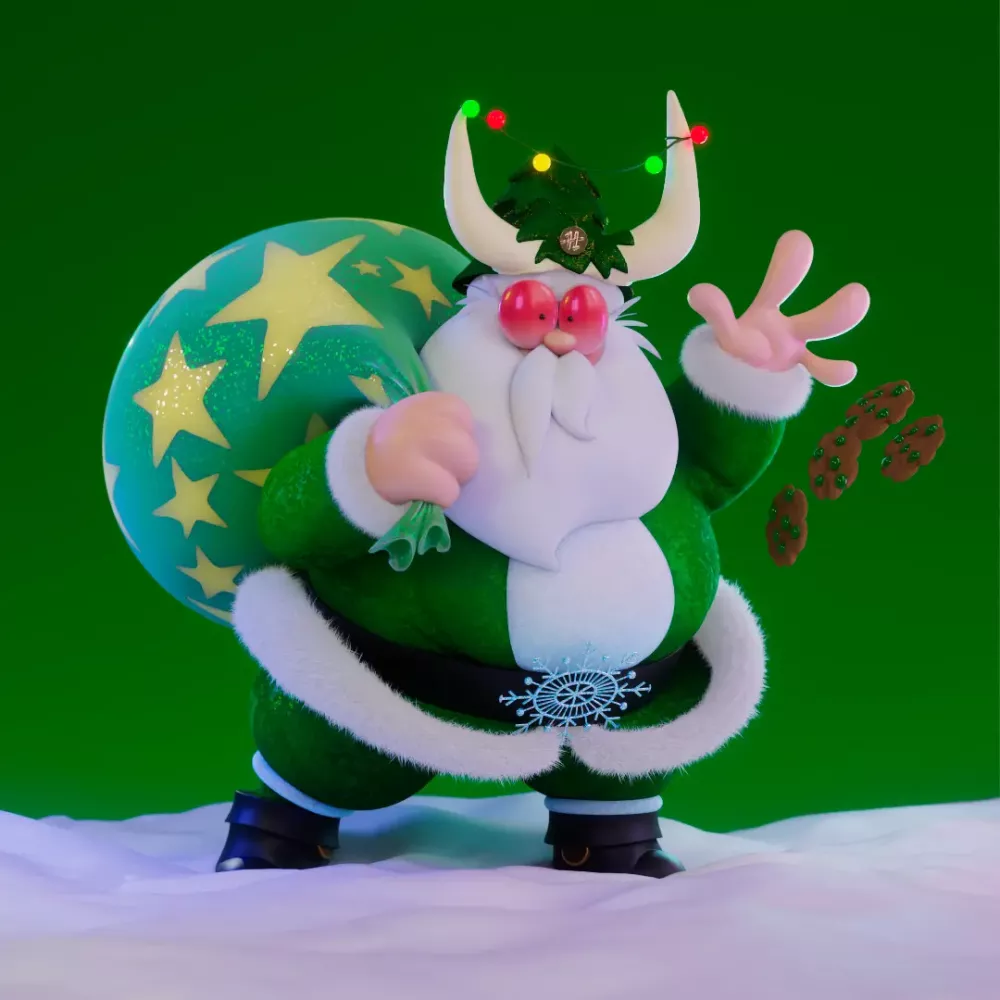 MerryModz #7357