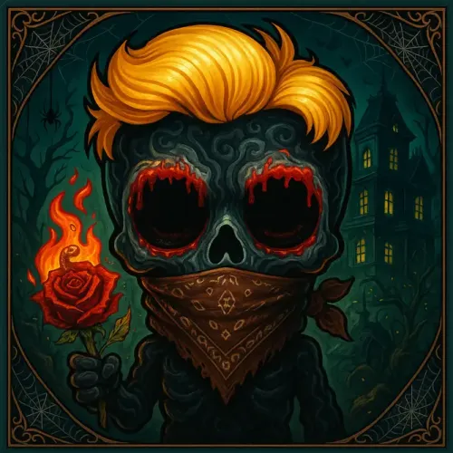 The Damned #75 (#109236799)