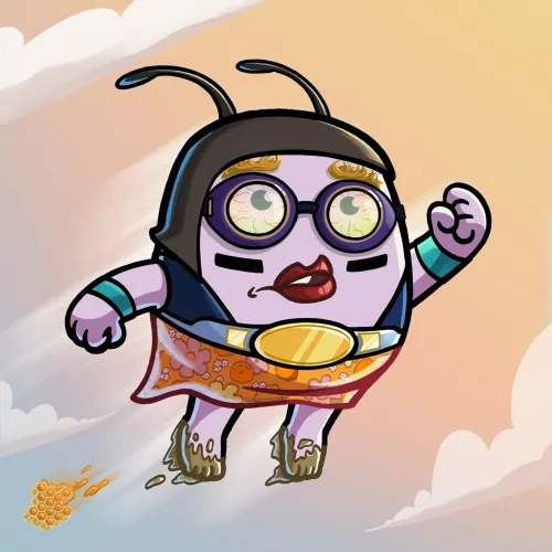 Lunartics 5020 #5020