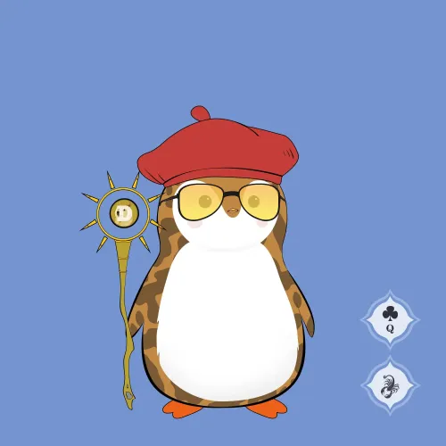 Penguins#5708