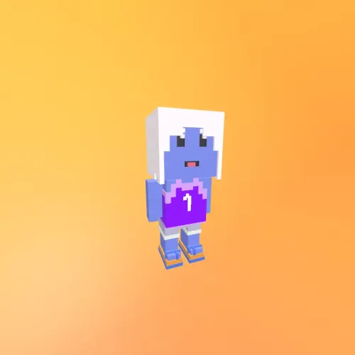 Blockavatar ＃169014 （＃75604870）