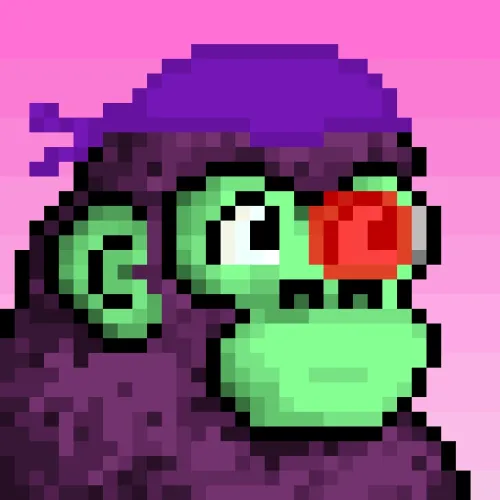 CyberKong #1244