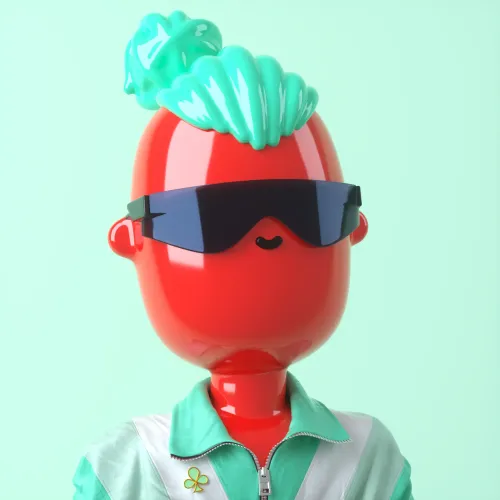 Citizen of Vibetown #6720