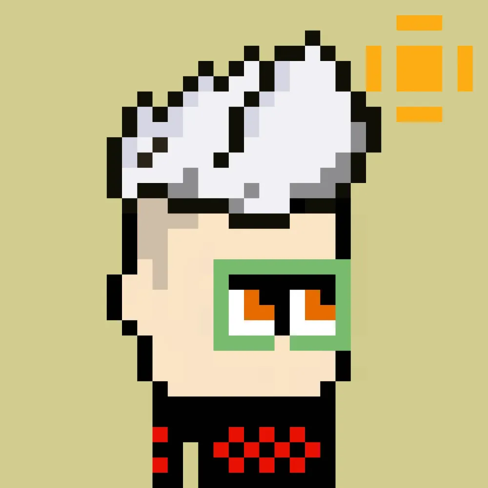 Taikoon 211 #211