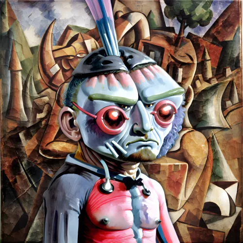 Art DeCC0 #5561