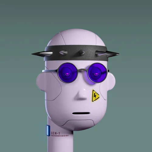 Humanoid #1742