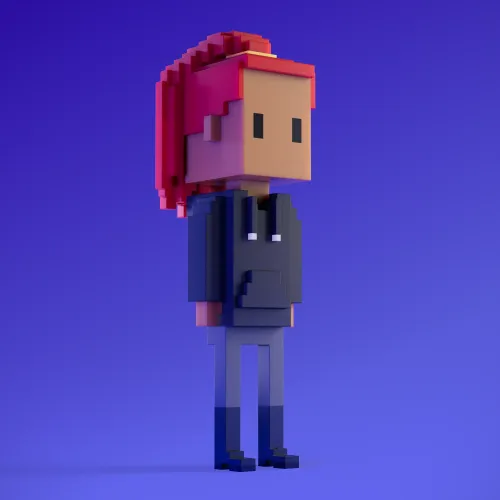 Meebit ＃9476