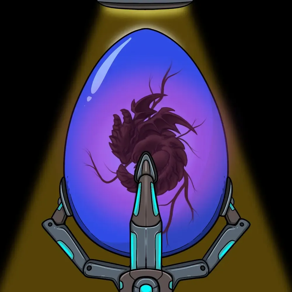 Based Egg #87176