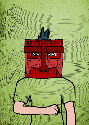 Hashmasks #11833