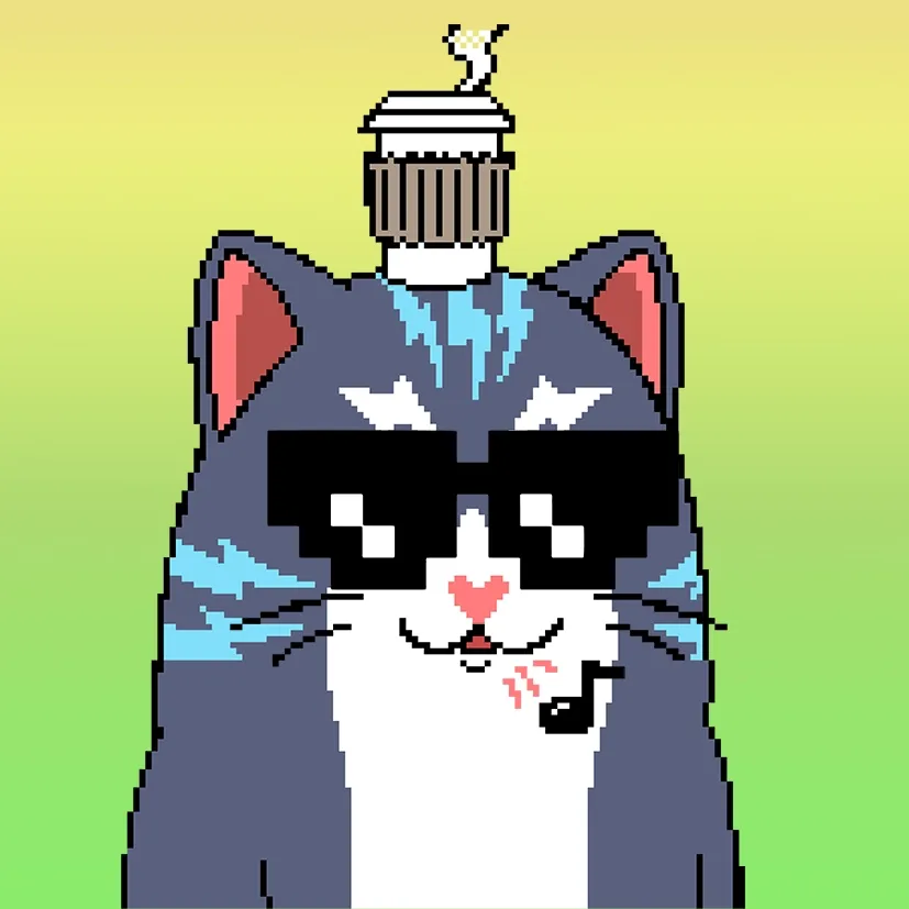 Liberty Cats