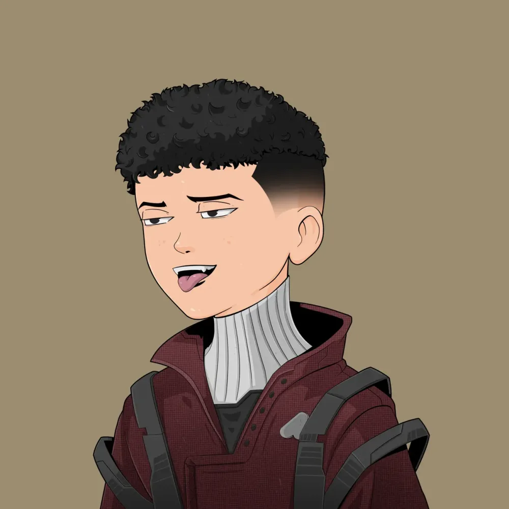 Akio #607