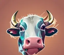 cow meme 4 #50