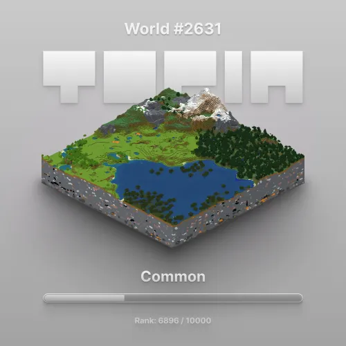 World #2631