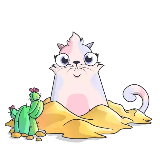 Zaki Purrboop #1795657