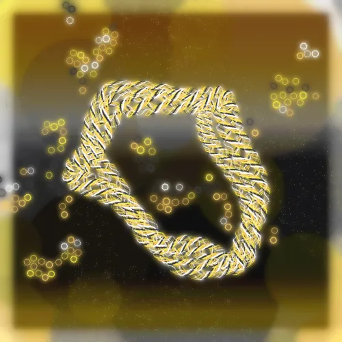 Friendship Bracelets #6237