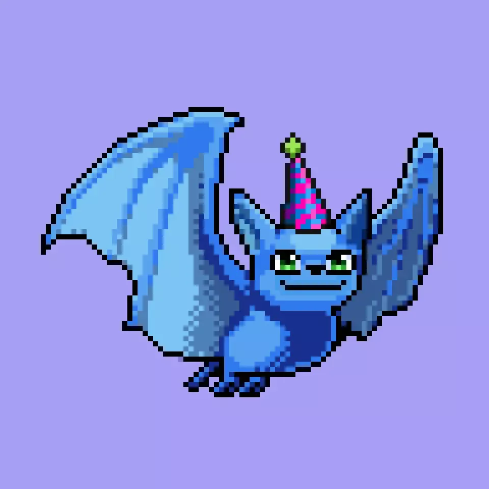 CryptoBat #1594