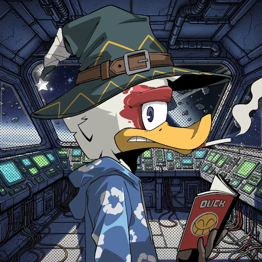 Duckgo #2592